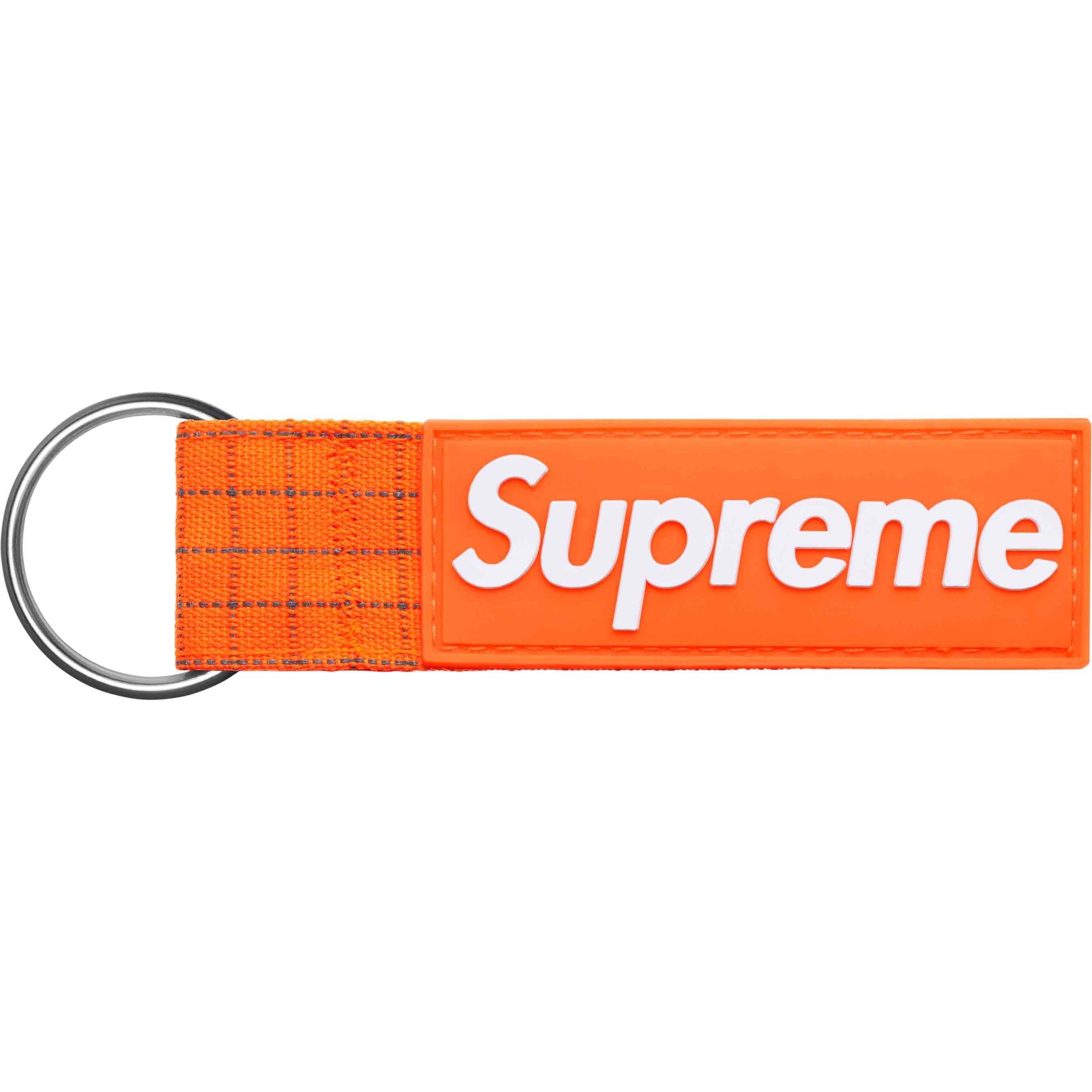 Ripstop Keychain view 6
